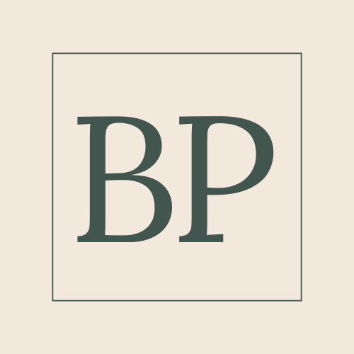 BETHANY PRUITT, LCSW